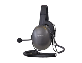 I.SAFE MOBILE IS-HDHS1B.1 Headset Set (Neckband)