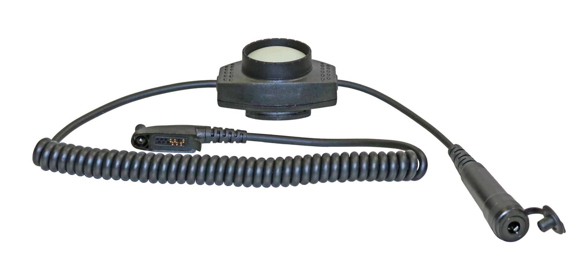 I.SAFE-MOBILE IS-PTTB1A.1 PTT Button Set (16-pin)