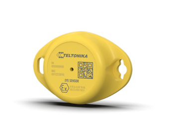 TELTONIKA EYE Sensor | ATEX zone 1 Bluetooth sensor