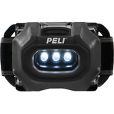 ATEX Hoofdlamp 2745Z0 Zwart - Zone 0 - Peli
