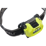 ATEX Hoofdlamp 2745Z0 Geel - Zone 0 - Peli
