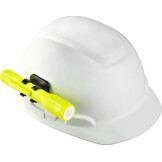 ATEX Zaklamp 2315Z0 Geel - Zone 0 - Peli