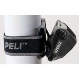 ATEX Hoofdlamp 2765Z0 Zwart - Zone 0 - Peli