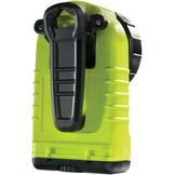 ATEX Handlamp Right Angle 3765Z0 Geel - Zone 0 - Peli