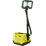 ATEX Werkverlichting Remote Area 9455Z0 Geel - Zone 0 - Peli