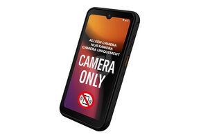 ATEX Camera SP9EX1 - Zone 0/20 Zone 1/21 - Bartec