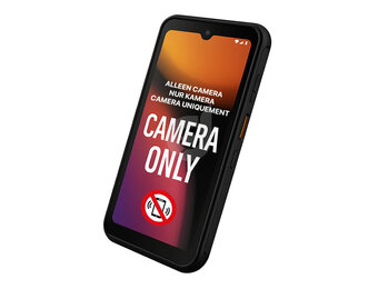 ATEX Camera SP9EX1 - Zone 0/20 Zone 1/21 - Bartec