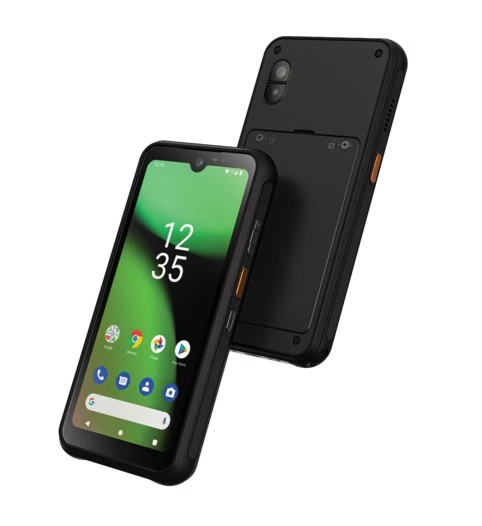 ATEX Camera SP9EX1 - Zone 0/20 Zone 1/21 - Bartec