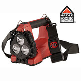 ATEX Handlamp Vulcan HAZ‑LO 180 - Zone 0 - Streamlight