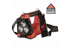 ATEX Handlamp Vulcan HAZ‑LO 180 - Zone 0 - Streamlight