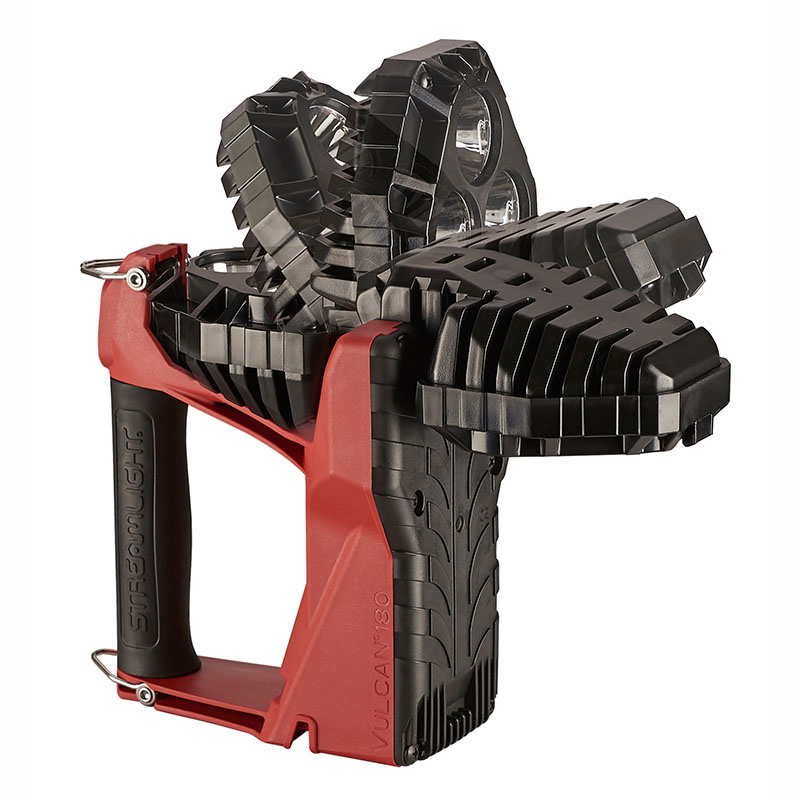 ATEX Handlamp Vulcan 180 HAZ‑LO - Zone 0 - Streamlight