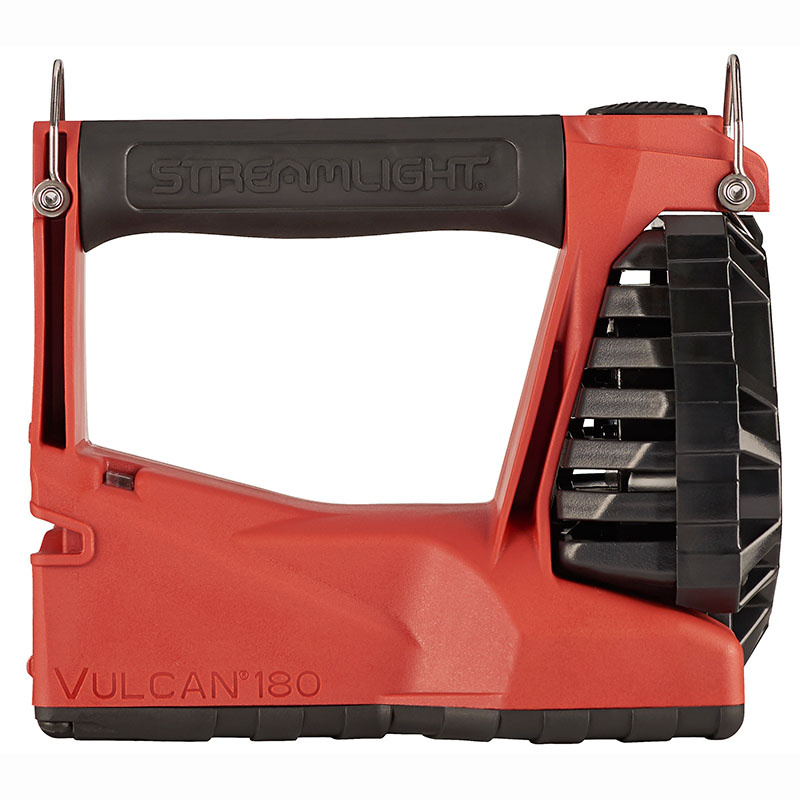 ATEX Handlamp Vulcan HAZ‑LO 180 - Zone 0 - Streamlight