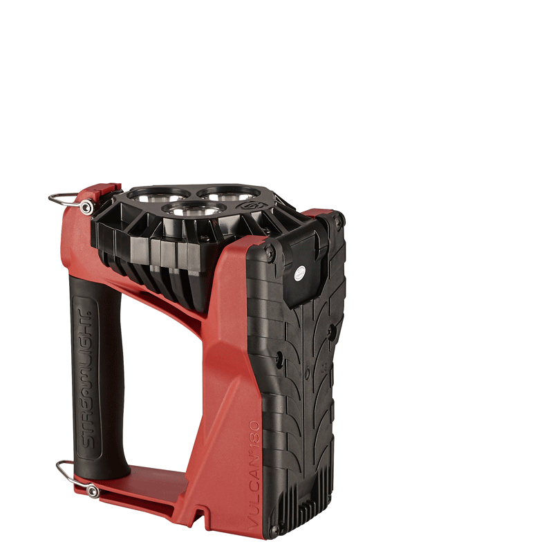 ATEX Handlamp Vulcan HAZ‑LO 180 - Zone 0 - Streamlight