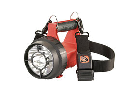 ATEX Handlamp Vulcan LED - Zone 2/22 - Streamlight