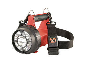 ATEX Handlamp Vulcan LED - Zone 2/22 - Streamlight
