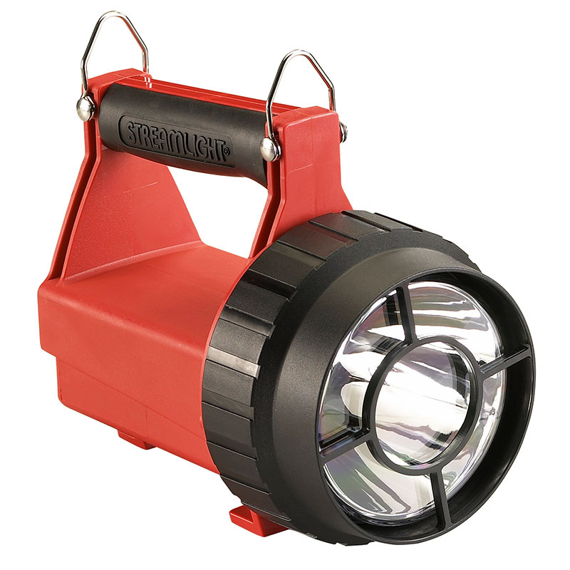 ATEX Handlamp Vulcan LED - Zone 2/22 - Streamlight