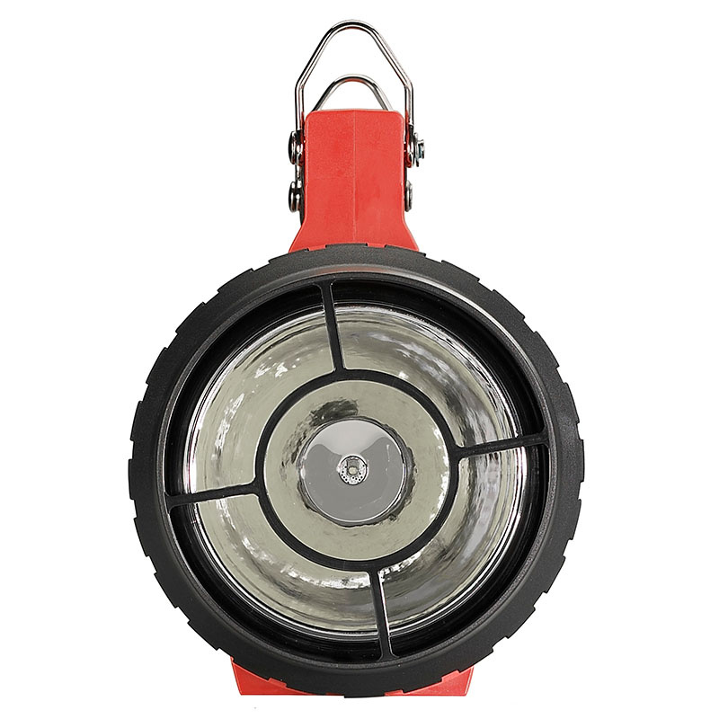 ATEX Handlamp Vulcan LED - Zone 2/22 - Streamlight