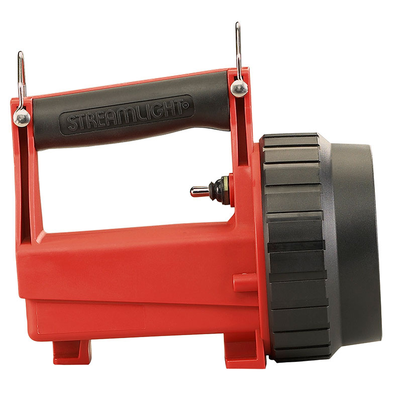 ATEX Handlamp Vulcan LED - Zone 2/22 - Streamlight