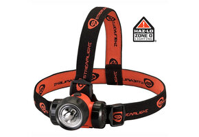 ATEX Hoofdlamp HAZ‑LO 3AA - Zone 0 - Streamlight