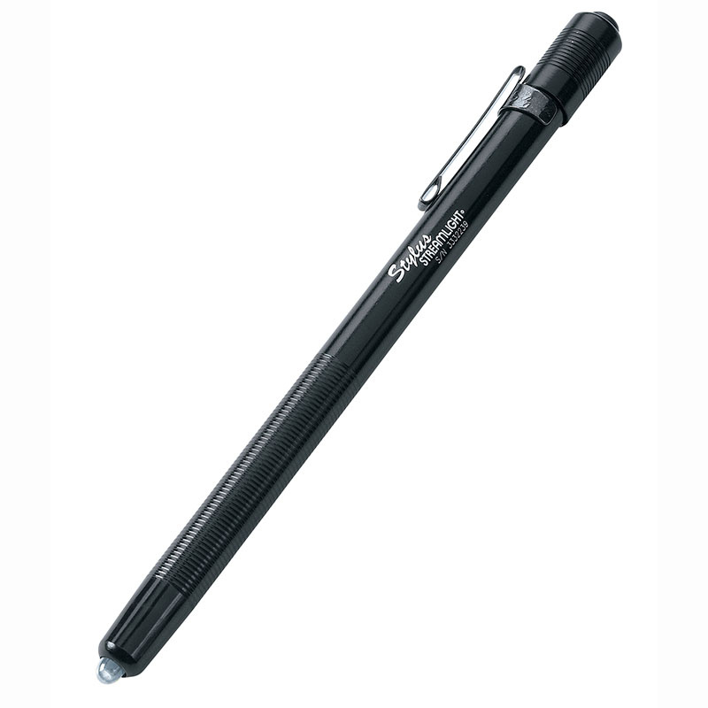 ATEX Penlicht Stylus - Zone 1 - Streamlight