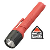 ATEX Zaklamp Propolymer HAZ‑LO 2AA - Zone 0 - Streamlight