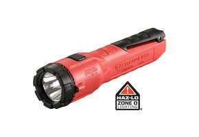 ATEX Zaklamp Dualie 3AA - Zone 0 - Streamlight