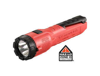 ATEX Zaklamp Dualie 3AA - Zone 0 - Streamlight