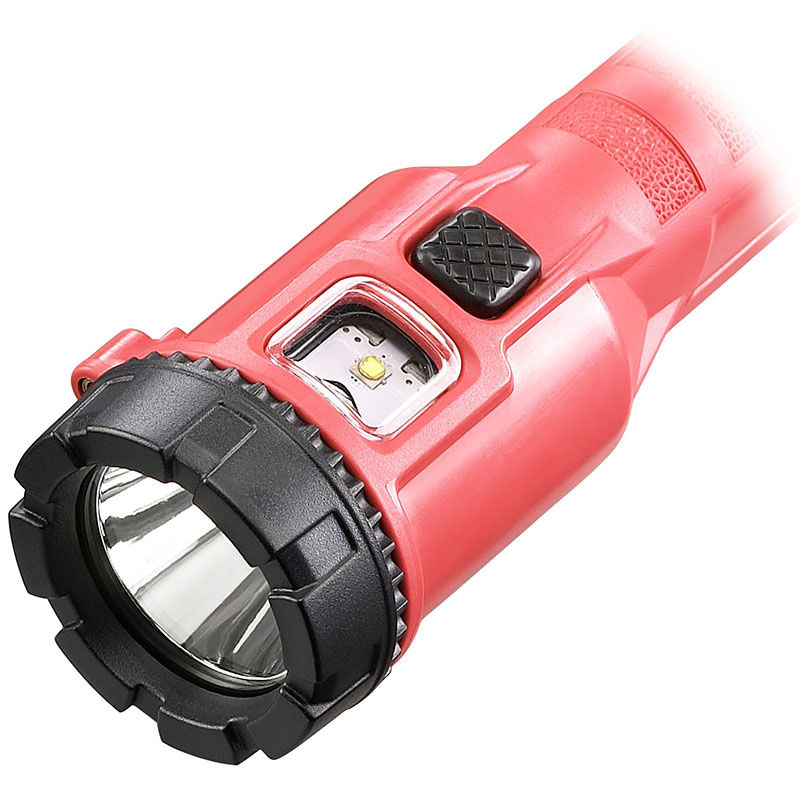 ATEX Zaklamp Dualie 3AA - Zone 0 - Streamlight