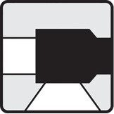 ATEX Zaklamp Dualie 3AA - Zone 0 - Streamlight