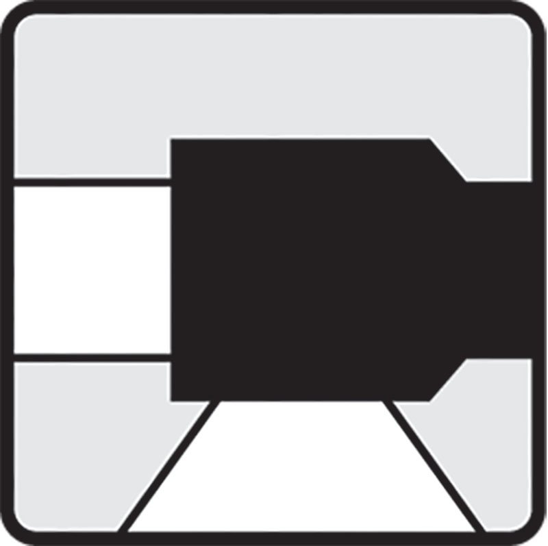 ATEX Zaklamp Dualie 3AA - Zone 0 - Streamlight