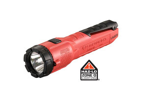 ATEX Zaklamp Dualie Laser 3AA - Zone 0 - Streamlight