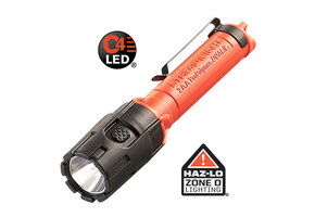 ATEX Zaklamp Dualie 2AA - Zone 0 - Streamlight