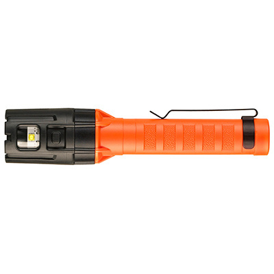 ATEX Zaklamp Dualie 2AA - Zone 0 - Streamlight