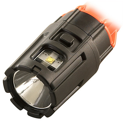ATEX Zaklamp Dualie 2AA - Zone 0 - Streamlight