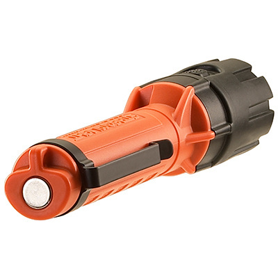 ATEX Zaklamp Dualie 2AA - Zone 0 - Streamlight