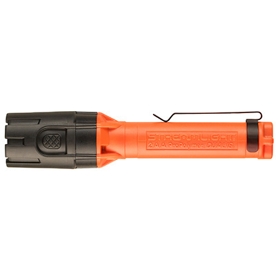 ATEX Zaklamp Dualie 2AA - Zone 0 - Streamlight