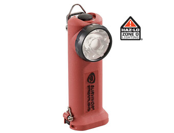 ATEX Handlamp Survivor Low Profile - Zone 0/1 - Streamlight