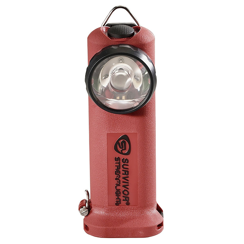 ATEX Handlamp Survivor Low Profile - Zone 0/1 - Streamlight