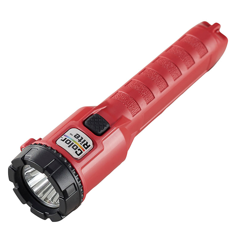 ATEX Zaklamp Dualie Color‑Rite 3AA - Zone 0 - Streamlight