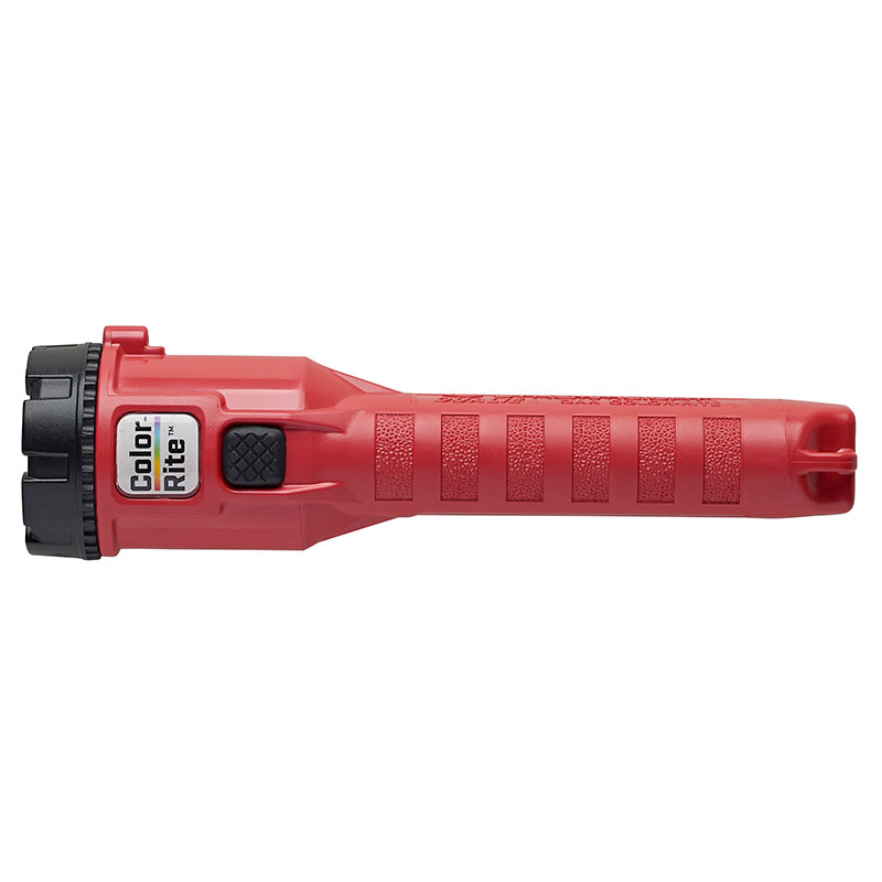 ATEX Zaklamp Dualie Color‑Rite 3AA - Zone 0 - Streamlight