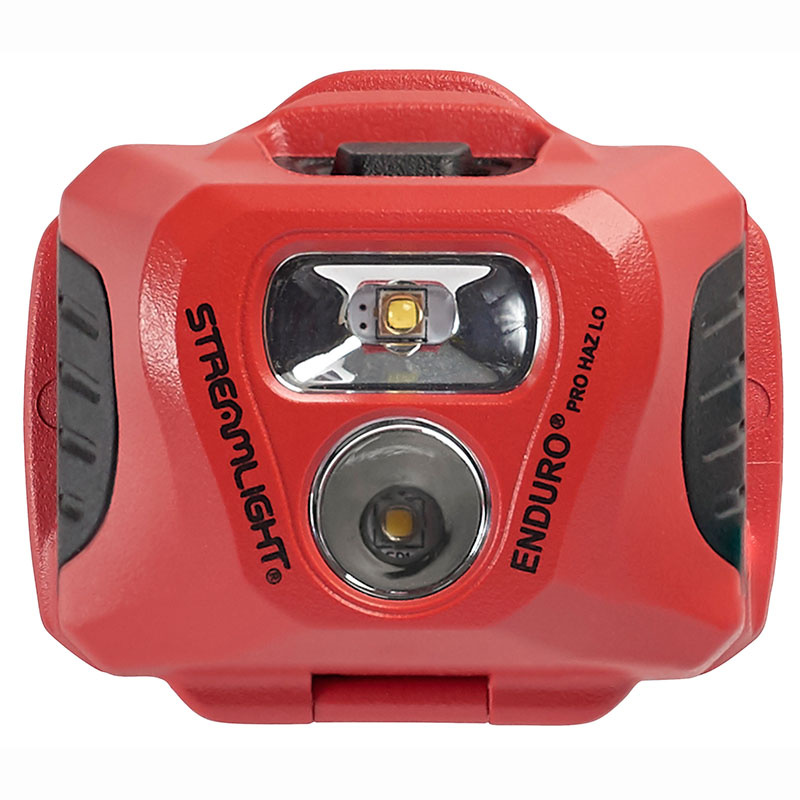 ATEX Hoofdlamp Enduro Pro HAZ-LO - Zone 0 - Streamlight