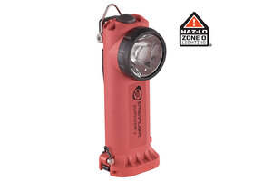 ATEX Handlamp Survivor X - Zone 0/20 - Streamlight
