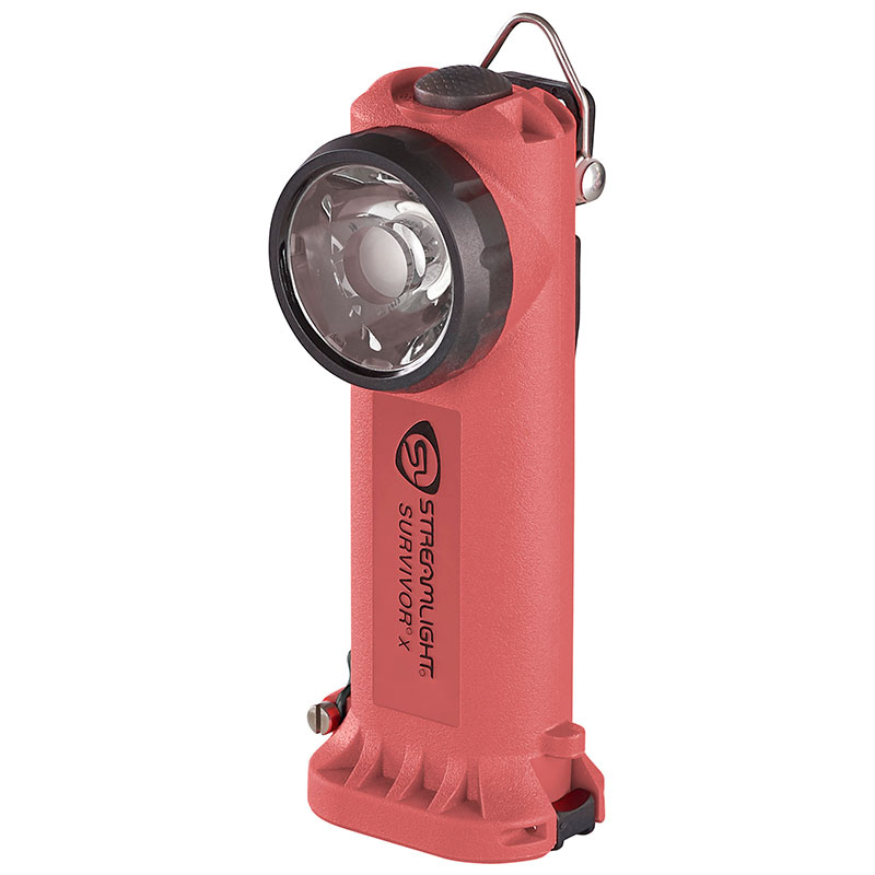 ATEX Handlamp Survivor X - Zone 0/20 - Streamlight