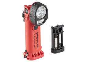 ATEX Handlamp Pivot Alkaline Survivor - Zone 0 - Streamlight