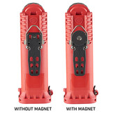 ATEX Handlamp Pivot Alkaline Survivor - Zone 0 - Streamlight