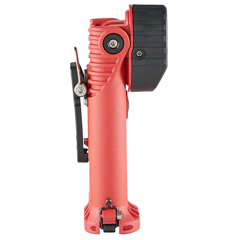 ATEX Handlamp Pivot Alkaline Survivor - Zone 0 - Streamlight