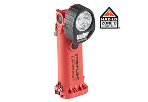 ATEX Handlamp Survivor Pivot - Zone 0 - Streamlight
