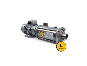 OFT Pumps FL EX L 400V ATEX Oppervlaktepomp - Zone 1/21