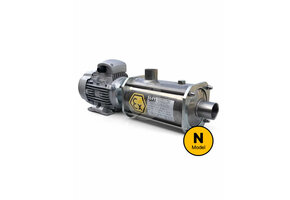 OFT Pumps FL EX N 400V ATEX Oppervlaktepomp - Zone 1/21