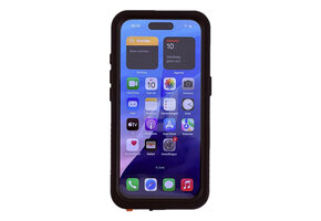 ATEX Smartphone Apple iPhone 16 128GB - Zone 2 - XCIEL